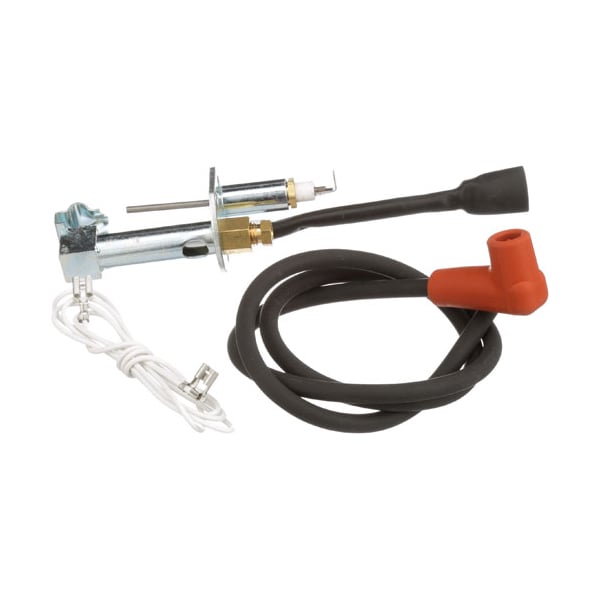 Pilot Burner-Nat
